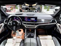 بي ام دبليو X6